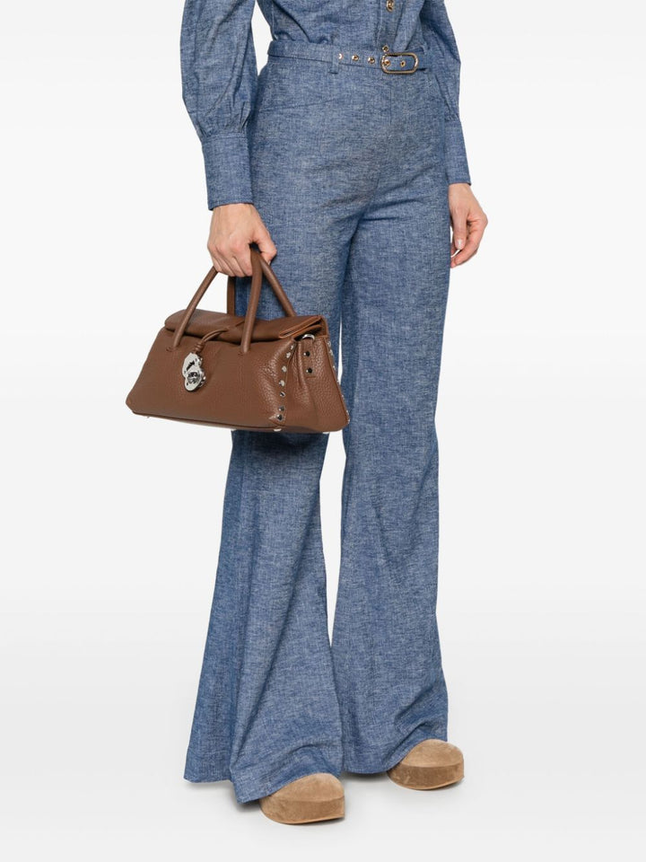 Zanellato Bags - Marrone | f99e75ed73e82e5afa07fa1c52a2c84601e5720e