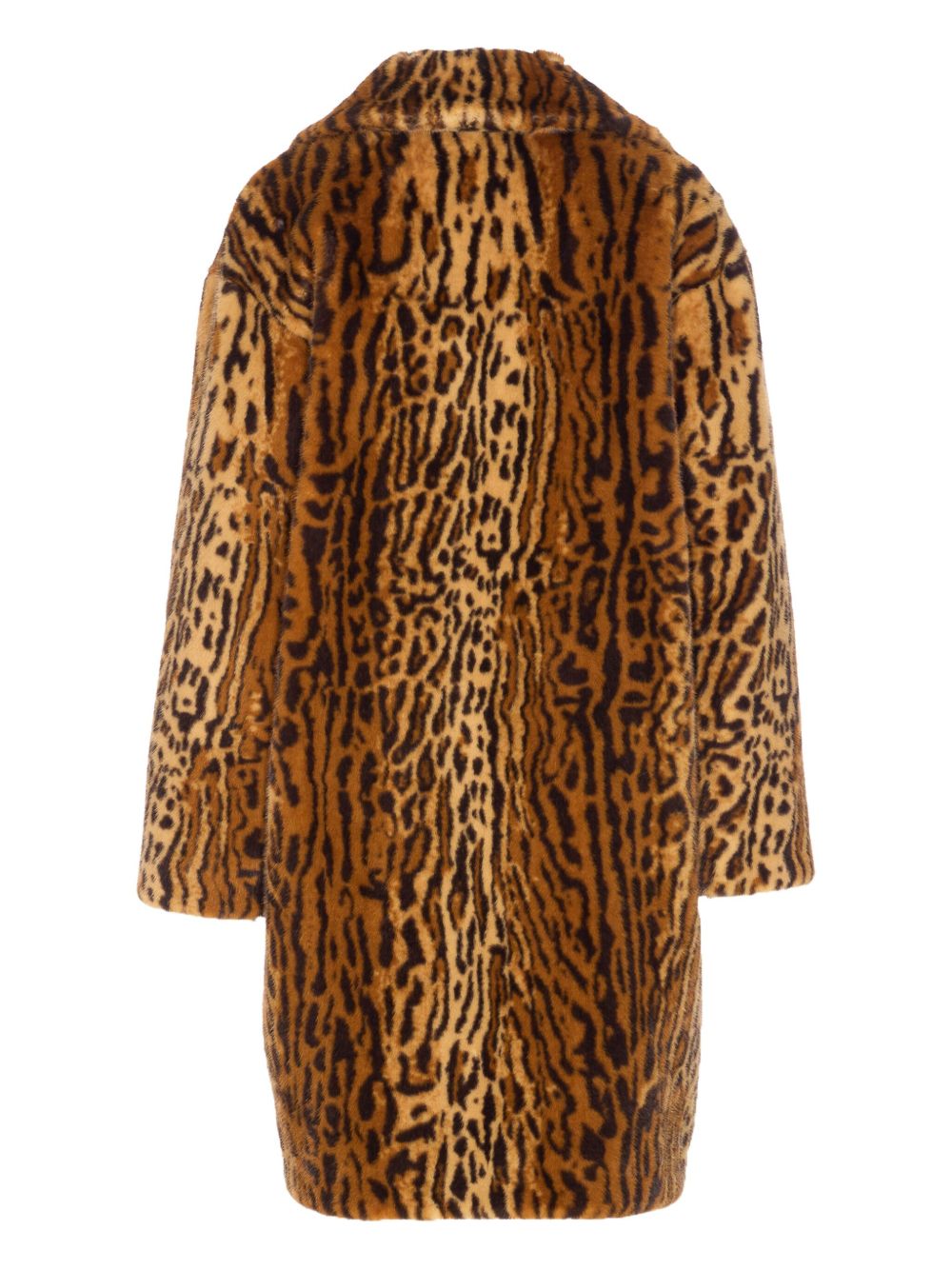 Stand Studio Coats - Marrone | 3615013e2debcb1cd6117a6189fbdbdee8a8012c