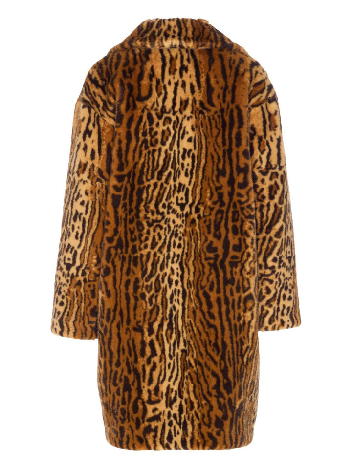 Stand Studio Coats - Marrone | 3615013e2debcb1cd6117a6189fbdbdee8a8012c