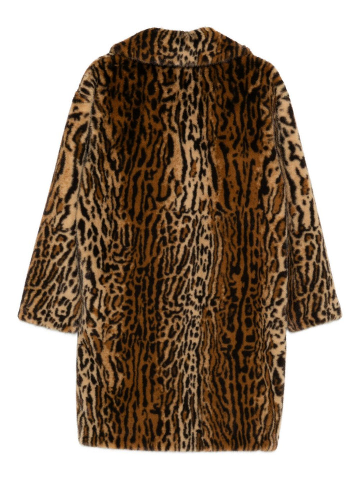 Stand Studio Coats - Marrone | 07e4f932cdc7df6fe484a18588a503bb70f9f880