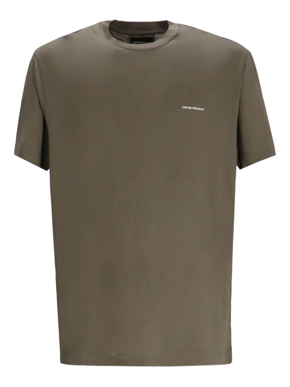 Emporio Armani T-shirts and Polos - VERDE | ae3a969fb220a47d89b0a40d2a5fc7535cb5e1a6