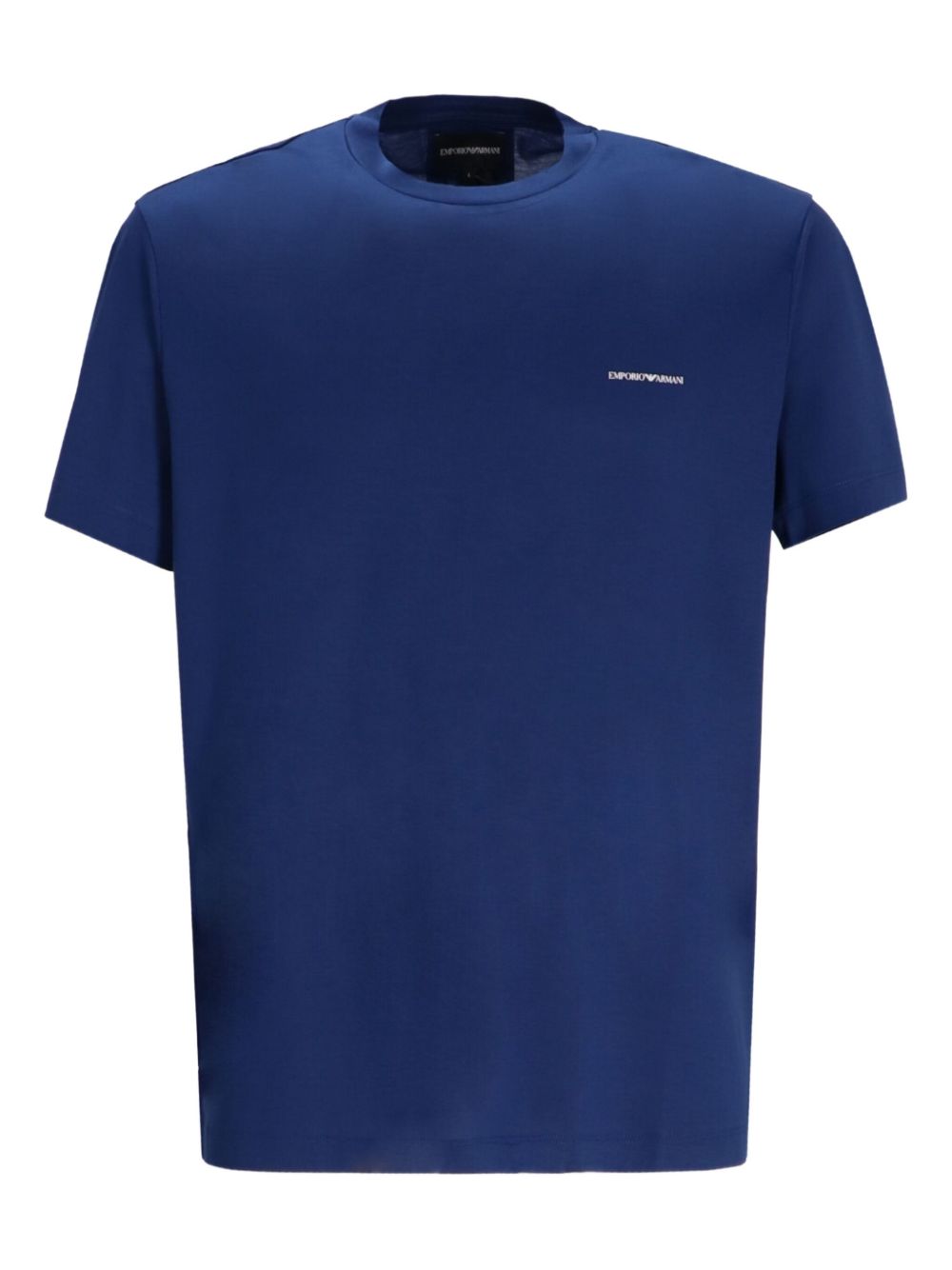 Emporio Armani T-shirts and Polos - Blue and green | bdac523616843a4b4fdf34d30d11cc367c441ea2