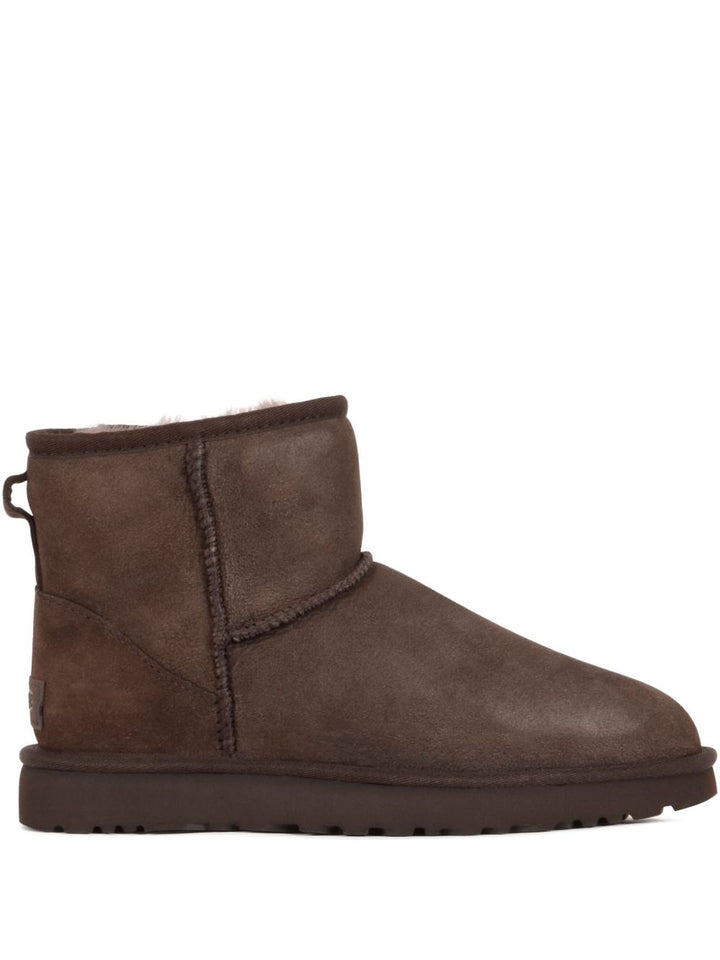 Ugg Australia Boots - Marrone | 57f225e08278c345f850054ff46c6d7c60dae374