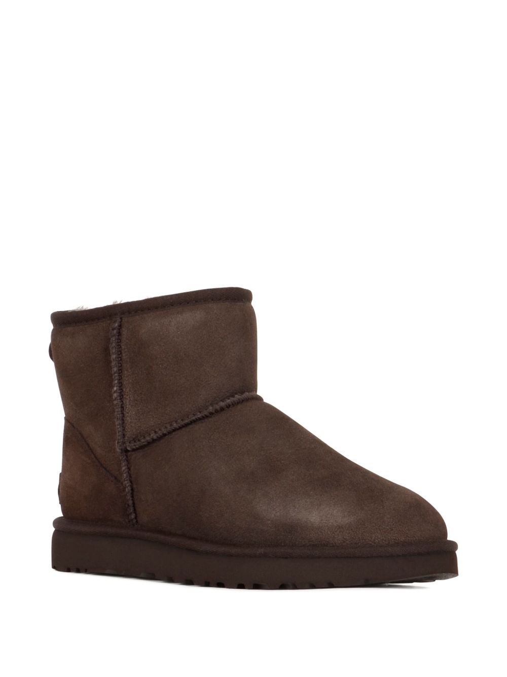 Ugg Australia Boots - Marrone | 054676d75d9d21f95356fa5ddca4d9402be90f97