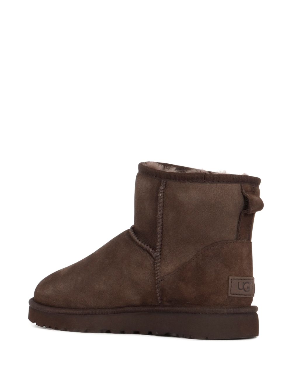 Ugg Australia Boots - Marrone | 40d77a5dbe1803d02aec6c3e3da44bb7d10ac93d