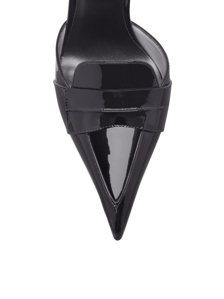 Tom Ford With Heel - Blacks and greys | 7ac1b0854af3151860c1d28d45c3d37a7c91f699