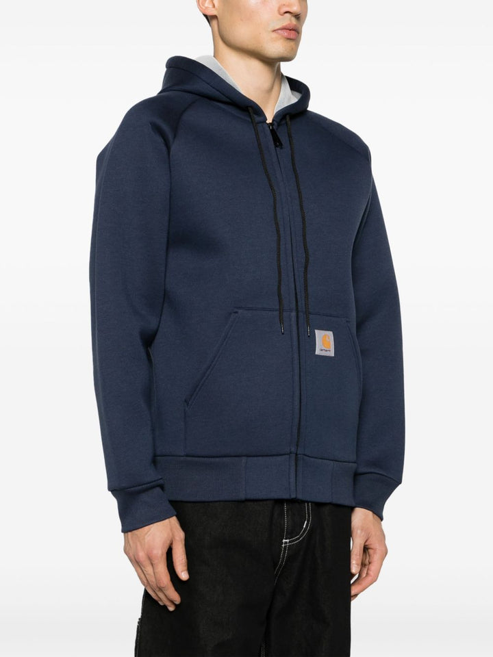 Carhartt Wip Main Coats - Blacks and greys | 5eee68f697d44831e3a61e037283b41e1791b9cd