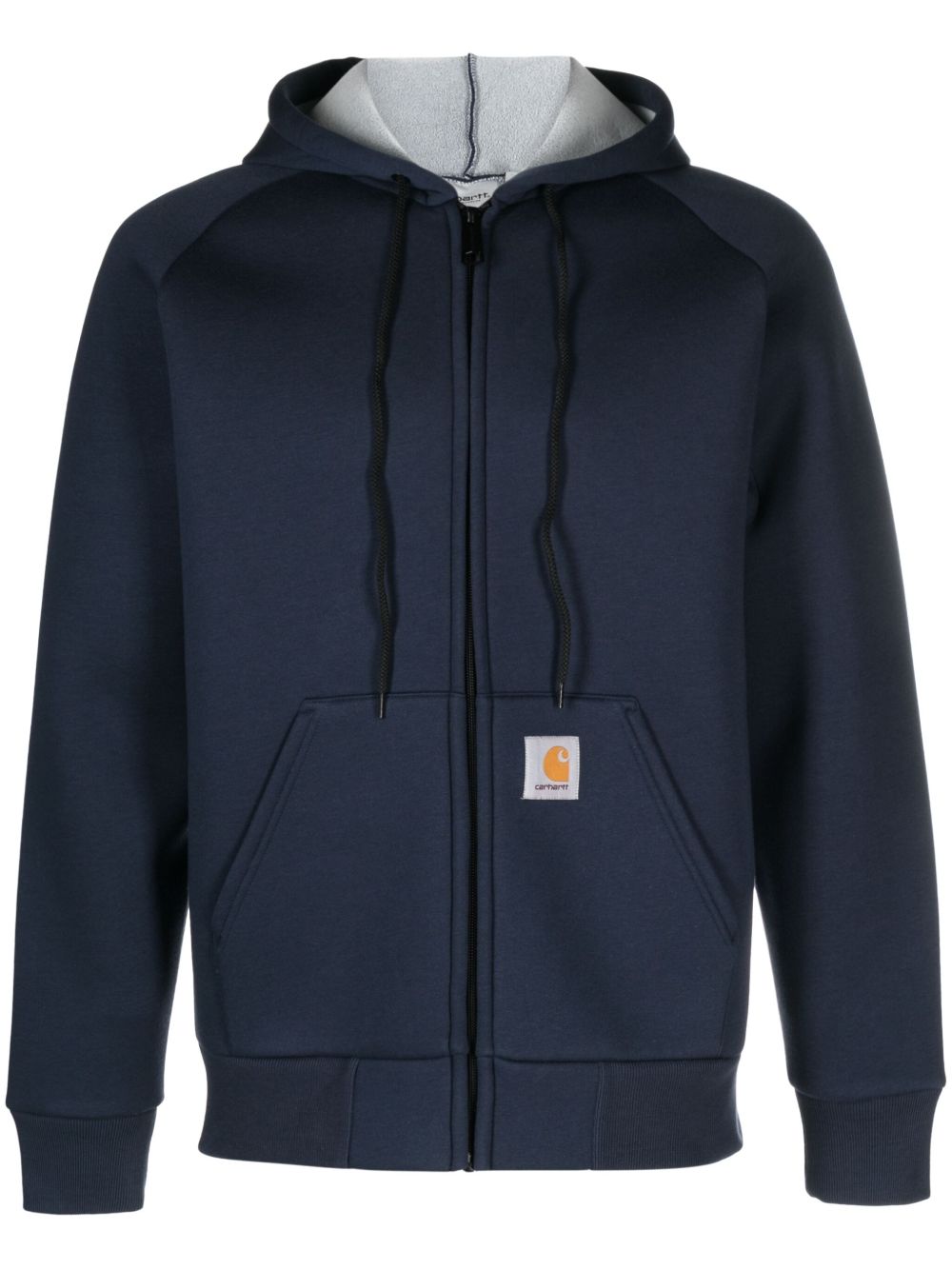 Carhartt Wip Main Coats - Blacks and greys | 2c12f98e5ac2056c510f89bd13683555c38e6e57