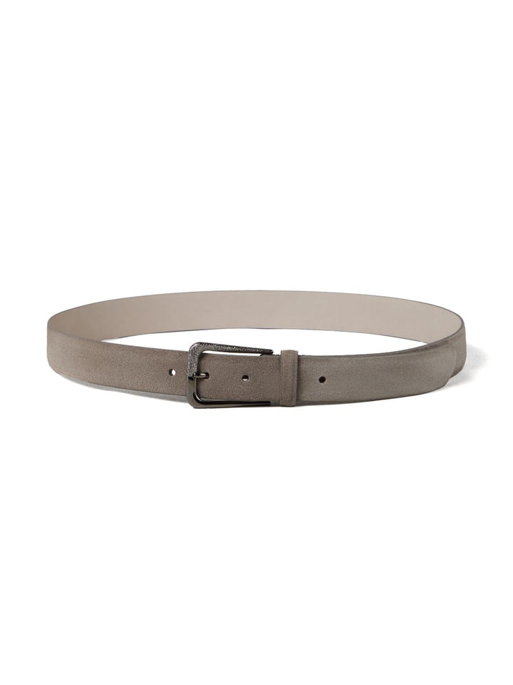 Brunello Cucinelli Belts - Marrone | 2a84bb145c89fb28da3e4d703f8f069395a6e202