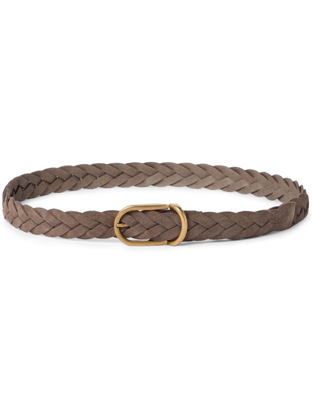 Brunello Cucinelli Belts - Marrone | 5521072d2dd84051288704e1d91c264085855eec