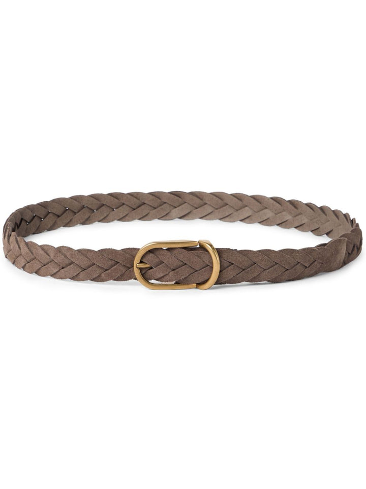 Brunello Cucinelli Belts - Marrone | 5521072d2dd84051288704e1d91c264085855eec