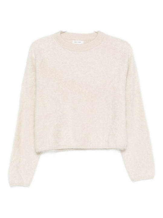 Cashmere Crewneck Jumper