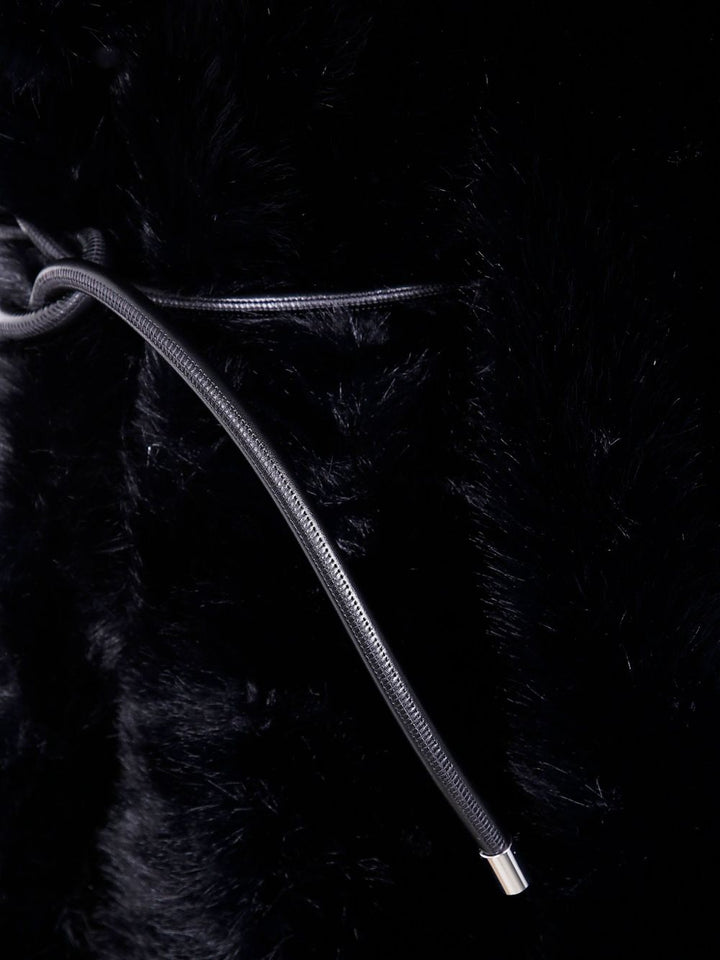 Sportmax Coats - Blacks and greys | 14135aba8f2d27f9bd7e3c9e01289ec7ea750bd6