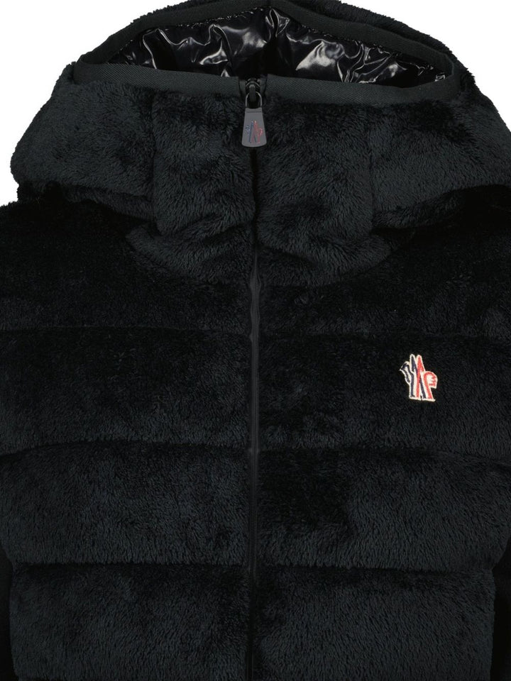 Moncler Grenoble Sweaters - Blacks and greys | df6cb55de135b3b6492d256aa0446aad3503c965