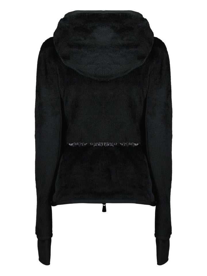 Moncler Grenoble Sweaters - Blacks and greys | 8a2d129af1124de5cc48ed8f2c258cac7bc560f7