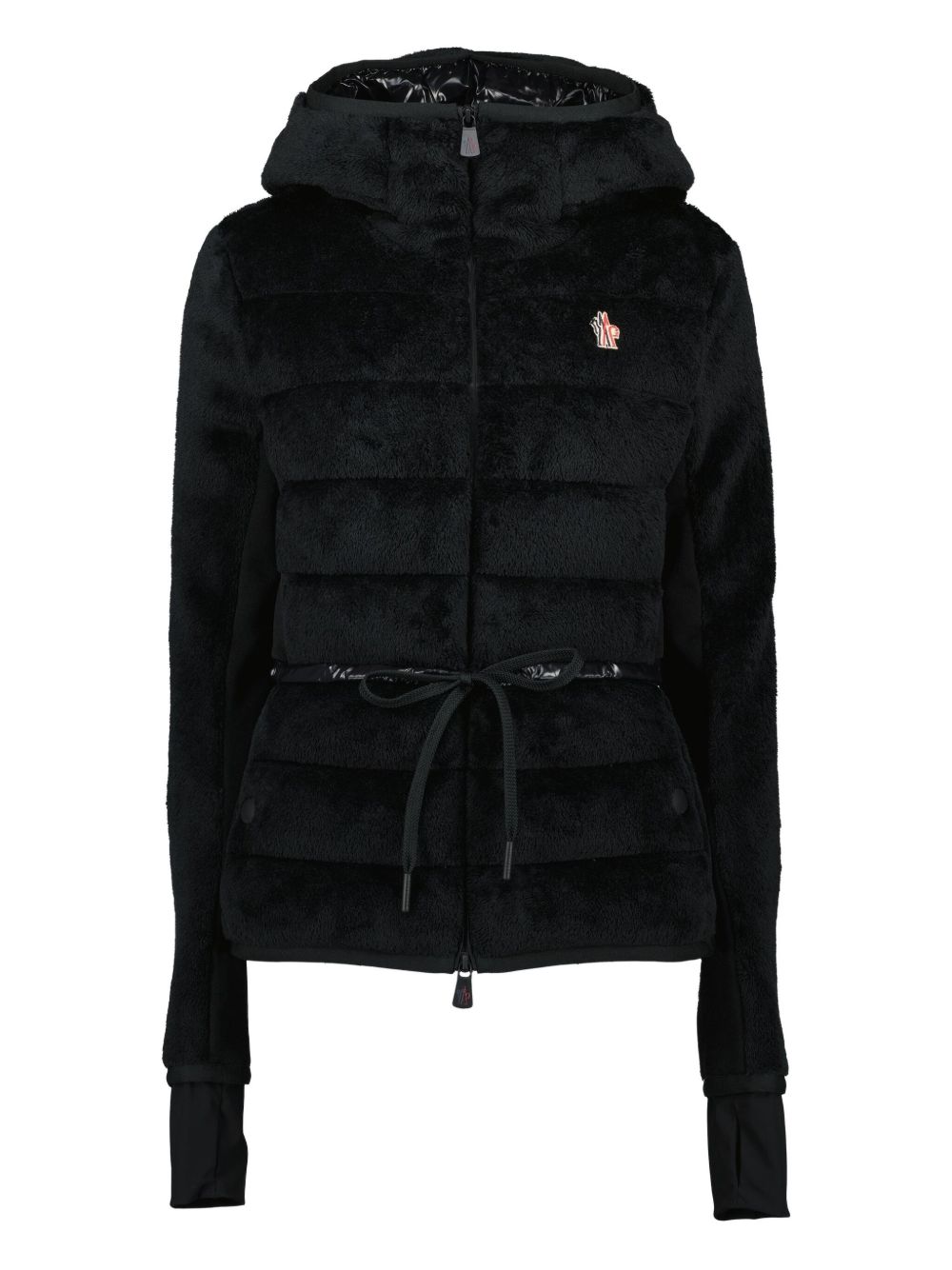 Moncler Grenoble Sweaters - Blacks and greys | c5c8d33295027f225f9e7eb80475fd5c7bd8aecd