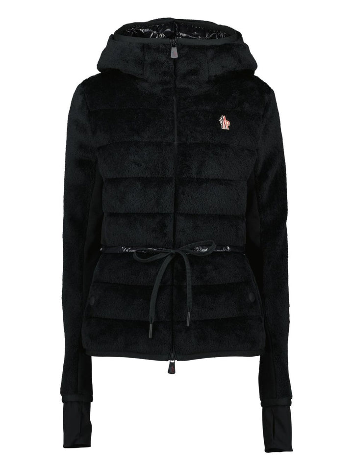 Moncler Grenoble Sweaters - Blacks and greys | c5c8d33295027f225f9e7eb80475fd5c7bd8aecd