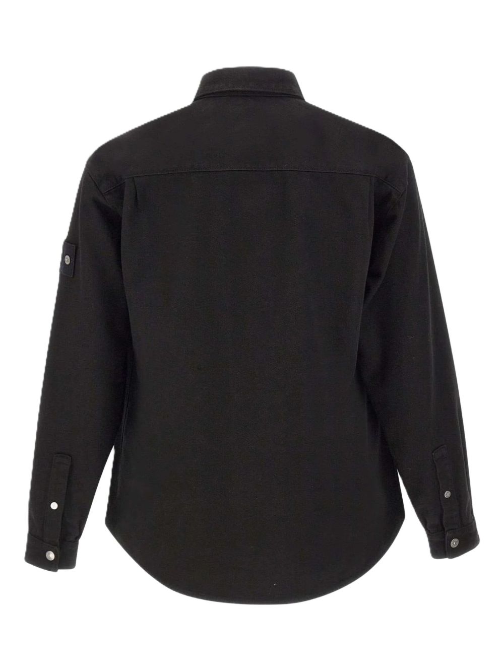 Stone Island Shirts - Blacks and greys | 72fc2229ee67ff1ef380095a35cec0e74cc55a6a