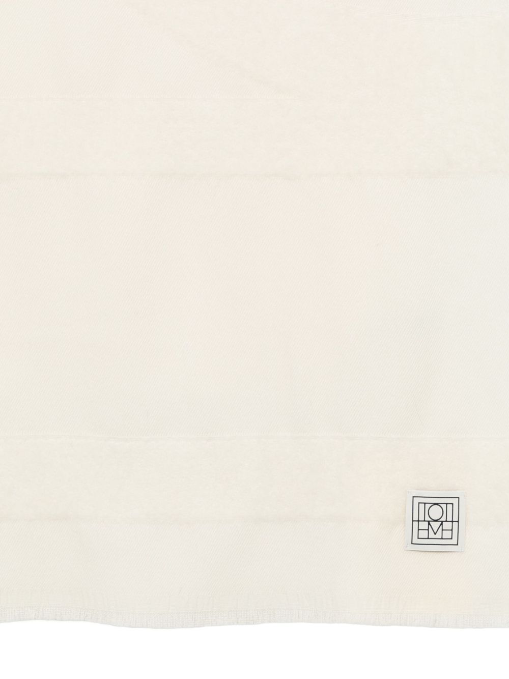 Toteme Main Scarfs - Light and natural | 531c5dd6482b3f85a728461394f4719851fb7725