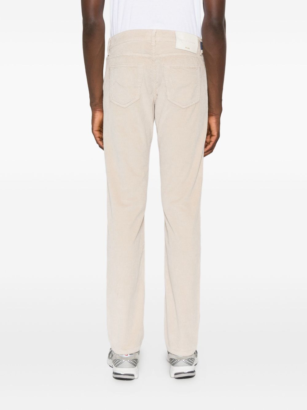 Jacob Cohen Jeans - Light and natural | 5833ad0c893c56e706f93c293b380a5a519ce4f1