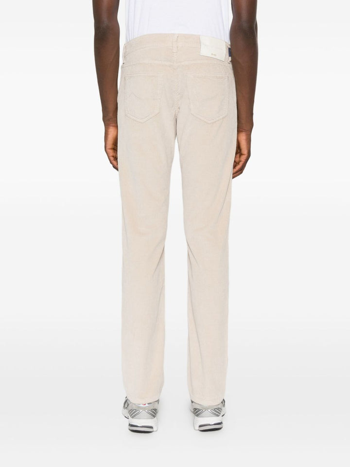 Jacob Cohen Jeans - Light and natural | 5833ad0c893c56e706f93c293b380a5a519ce4f1