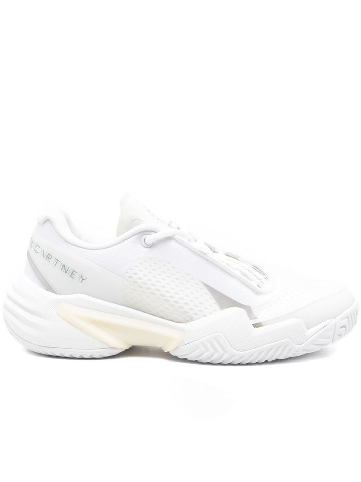 Adidas By Stella Mccartney Sneakers - Light and natural | 4f401a15b127e86fb61f73701ee90a2c8db48ac2