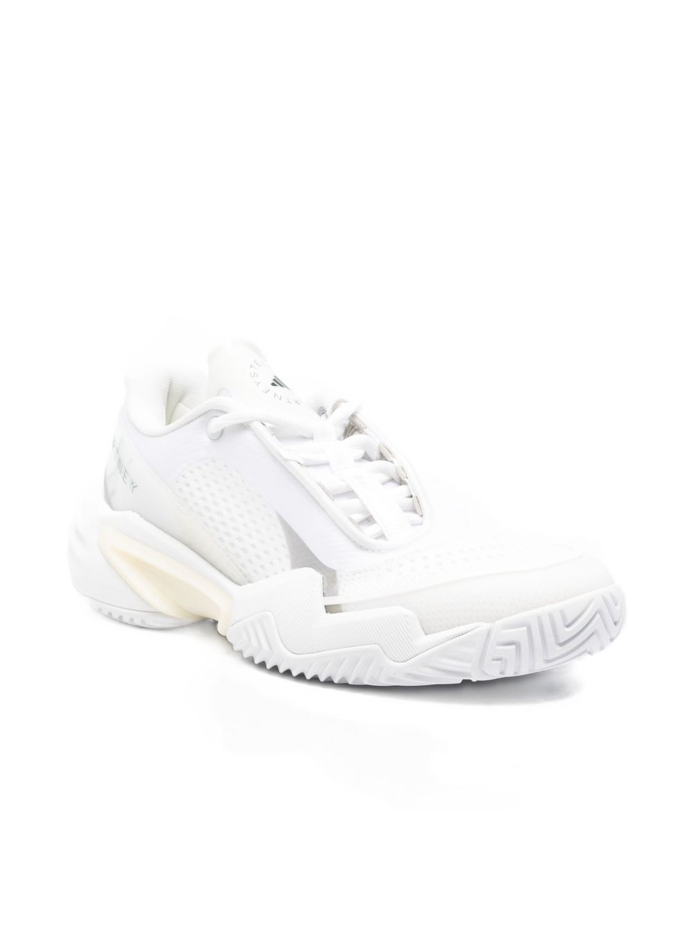 Adidas By Stella Mccartney Sneakers - Light and natural | 562aee1965626902a5dc695c805560af1de5c2be