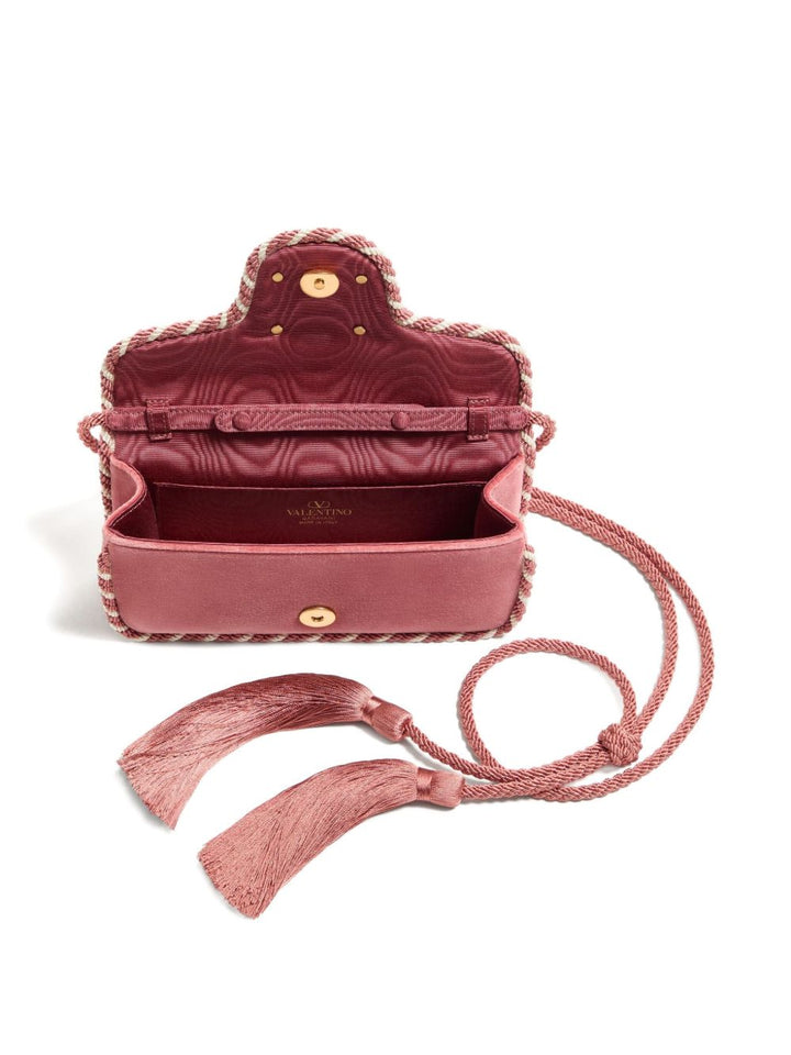 Valentino Garavani Bags - PINK | e688a04f009fe7828a71e441bbde976984890650