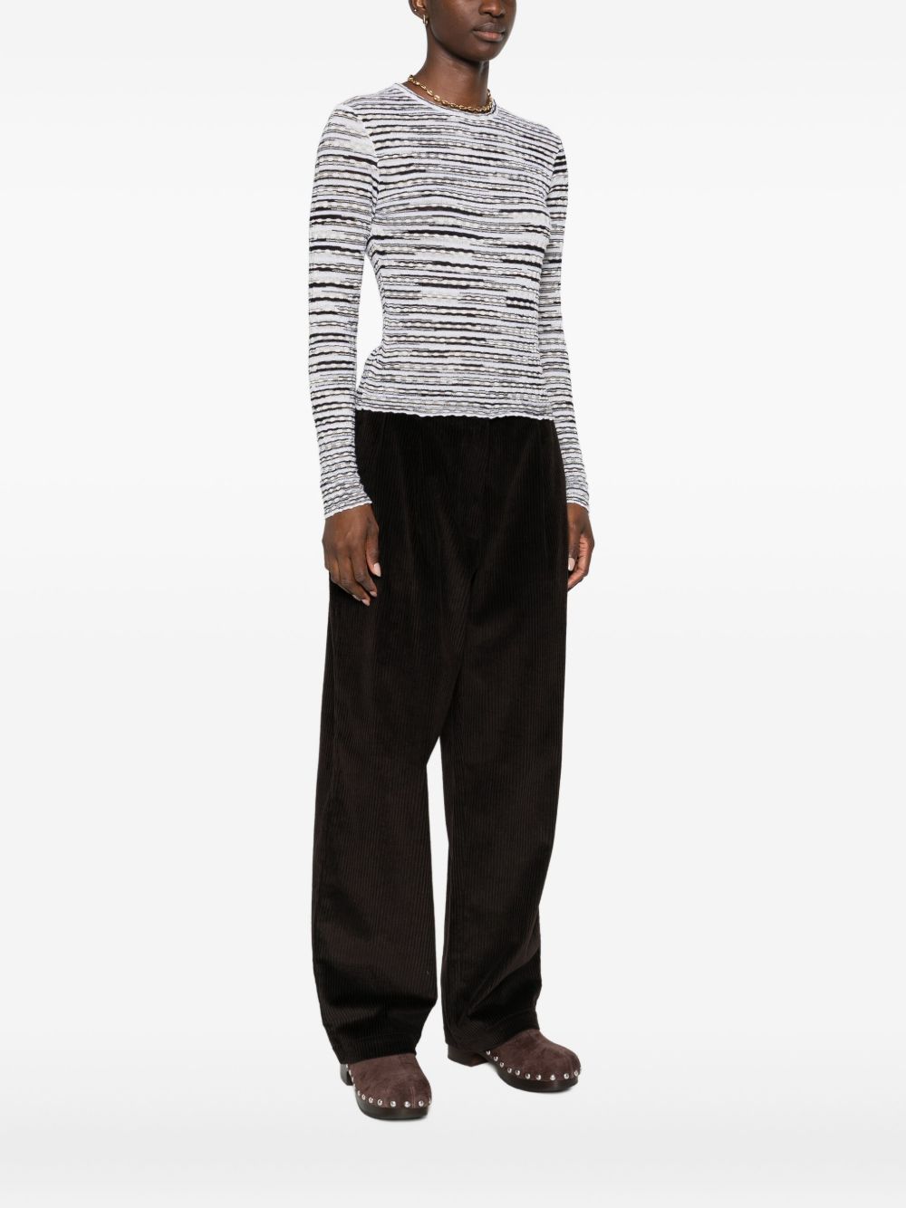 Missoni Sweaters - Light and natural | 3a69aa899300bce699e5e2c173b6a57ff34d21a8