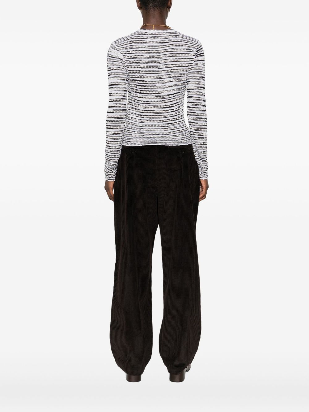 Missoni Sweaters - Light and natural | 850cac8532480d55fb0480891323aa6498eb97b5