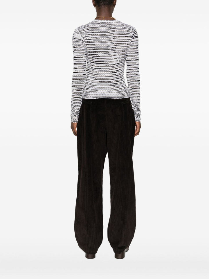 Missoni Sweaters - Light and natural | 850cac8532480d55fb0480891323aa6498eb97b5