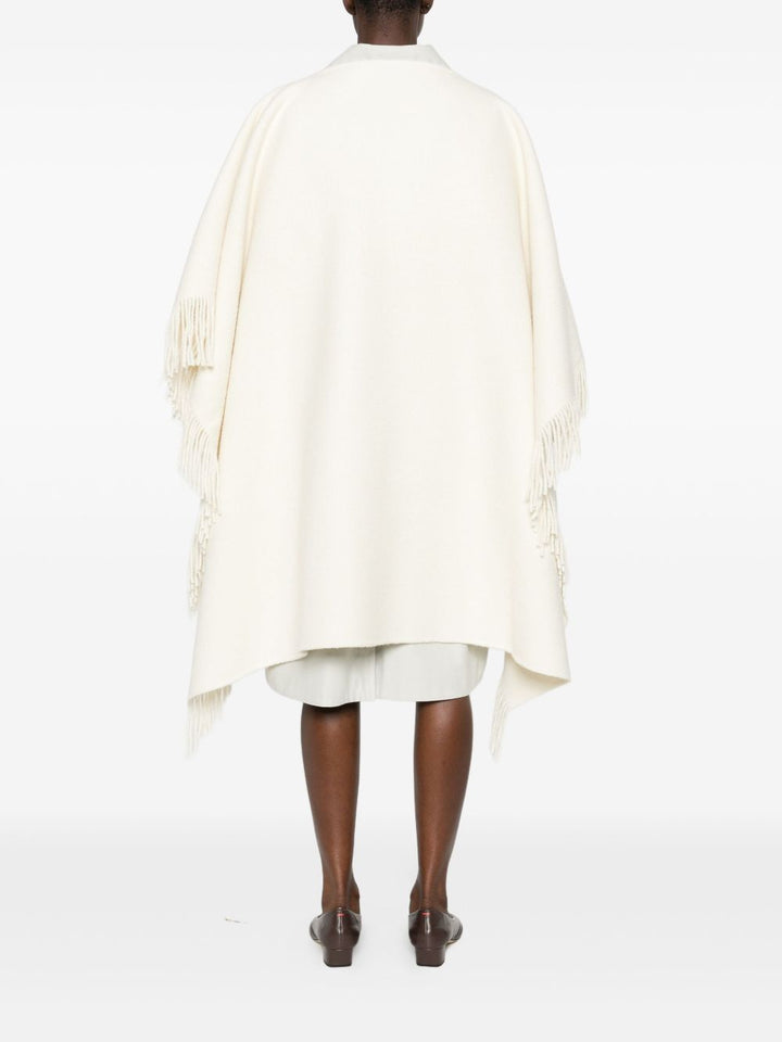 Toteme Main Jackets - Light and natural | 8cc38296244826de8b0130e57e6c7cc0085f4884