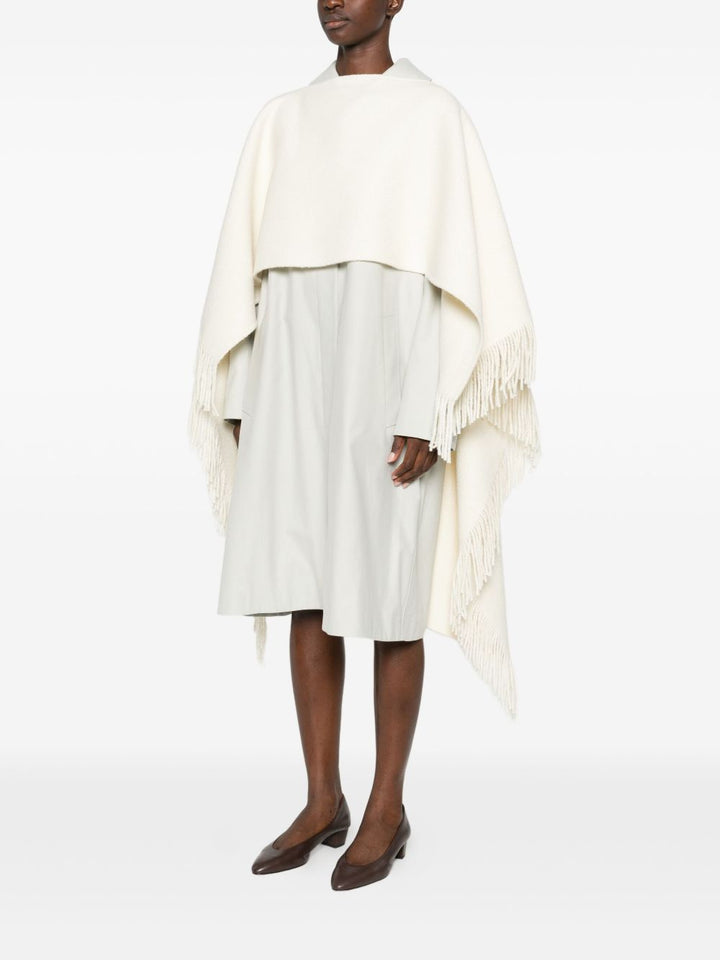 Toteme Main Jackets - Light and natural | 83134483c46d77341d0a383ddd4dcc80f5cb4675