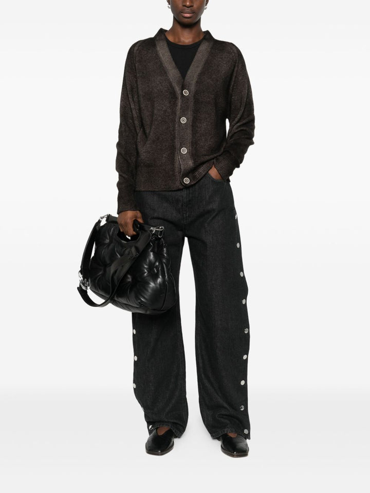 Avant Toi Sweaters - Marrone | b1580e1bfa2f740c695f835eabad21ad5b230fe7