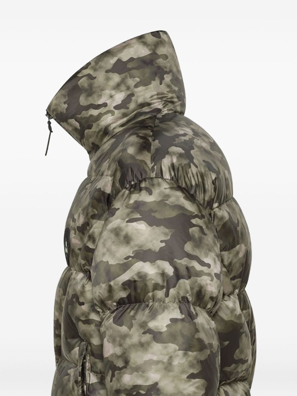 Peuterey Plurals X Tony Effe Coats - Marrone | 08caace2e570c8c72ad4d9520d722c3829fe911c