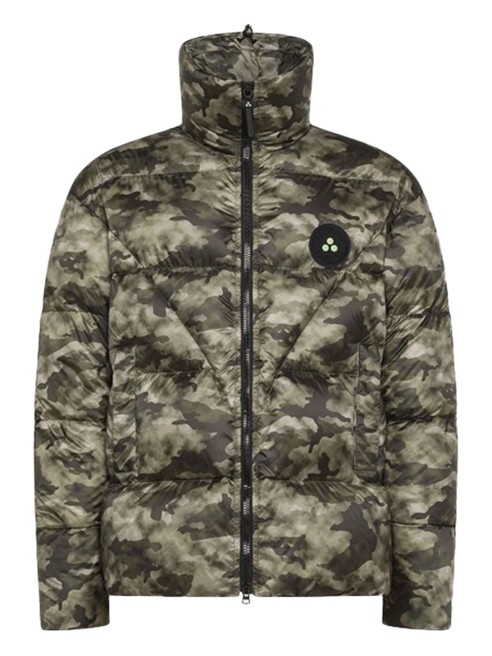 Peuterey Plurals X Tony Effe Coats - Marrone | 13b43cb097df215f5ae6bdc3f6760c525069df35