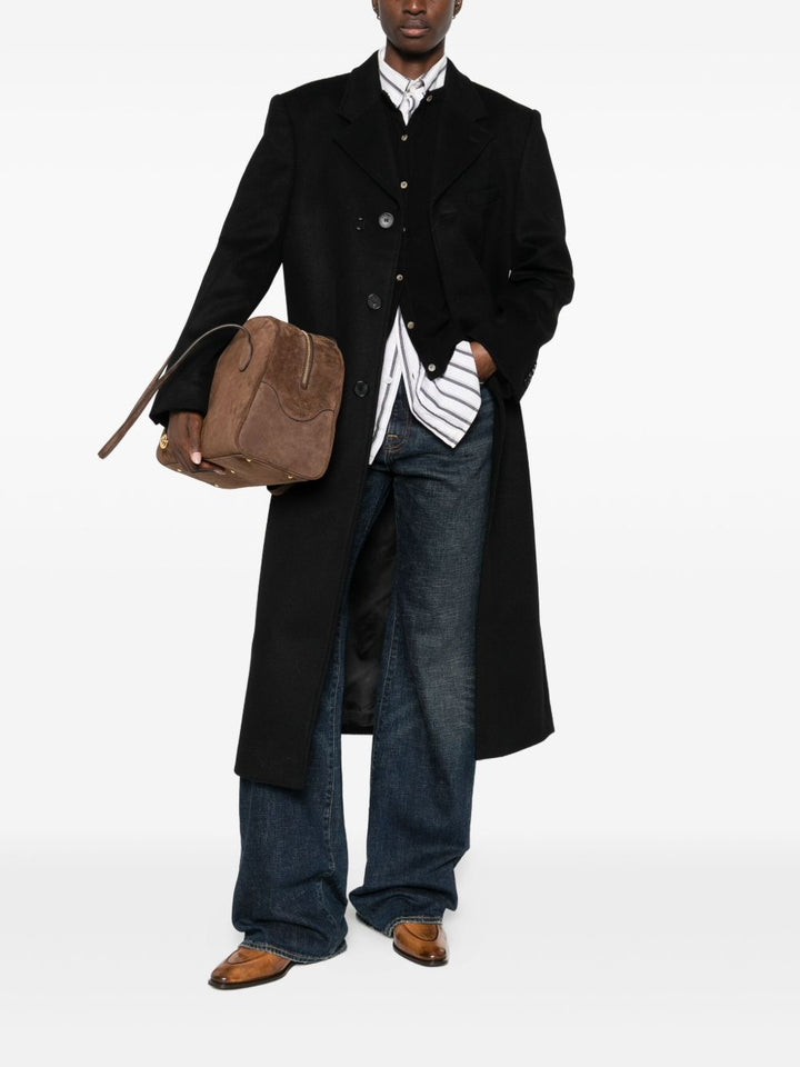 Dunst Coats - Blacks and greys | a1cc9a13623d647d8014573f5e372450befa412f