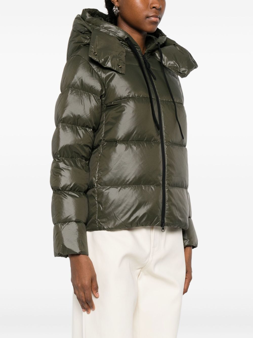 Peuterey Coats - Blue and green | 1987bdb24def951925a0fe187bddfcb1899407b5