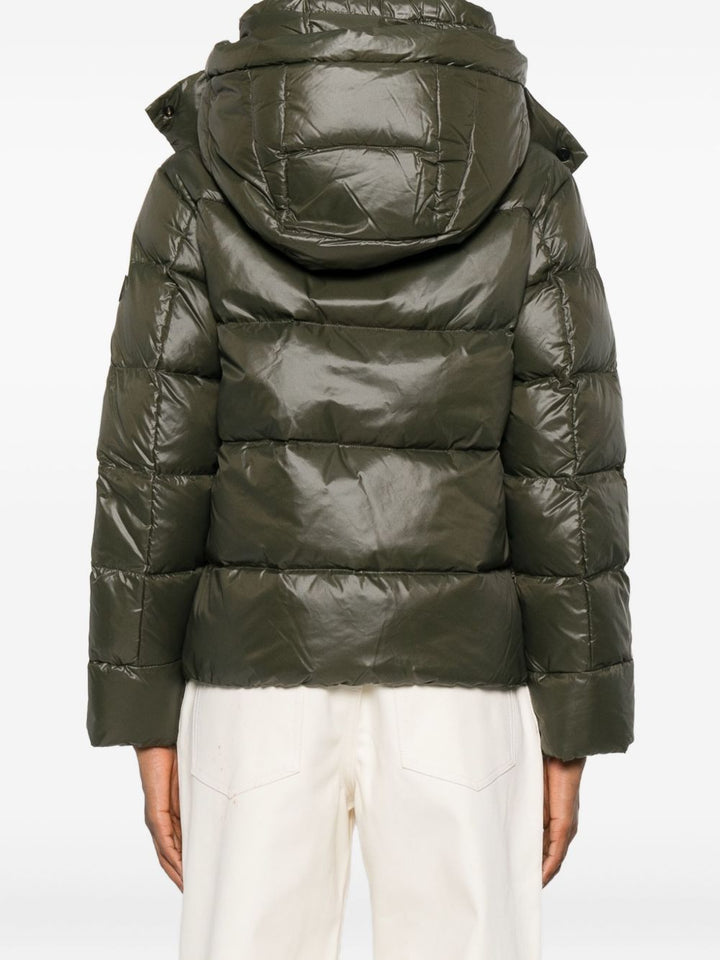 Peuterey Coats - Blue and green | ca6b99c06f48c867a3c0ae15a7f994948709cac3