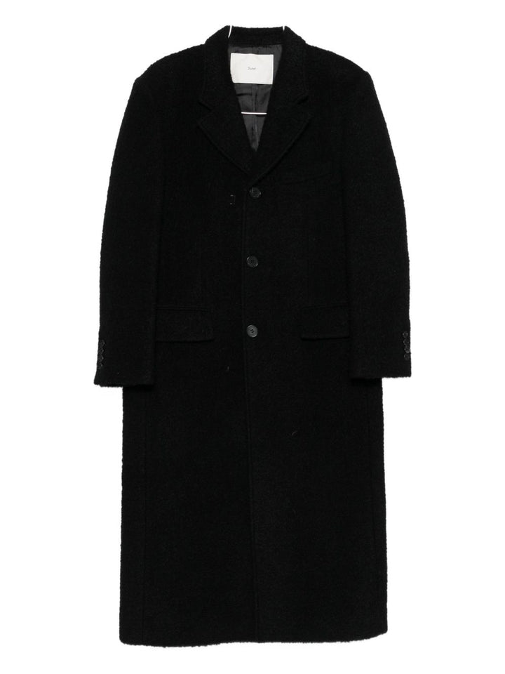 Dunst Coats - Blacks and greys | cb82be81afb550d53aca8058c7eafe37bcc83dd8