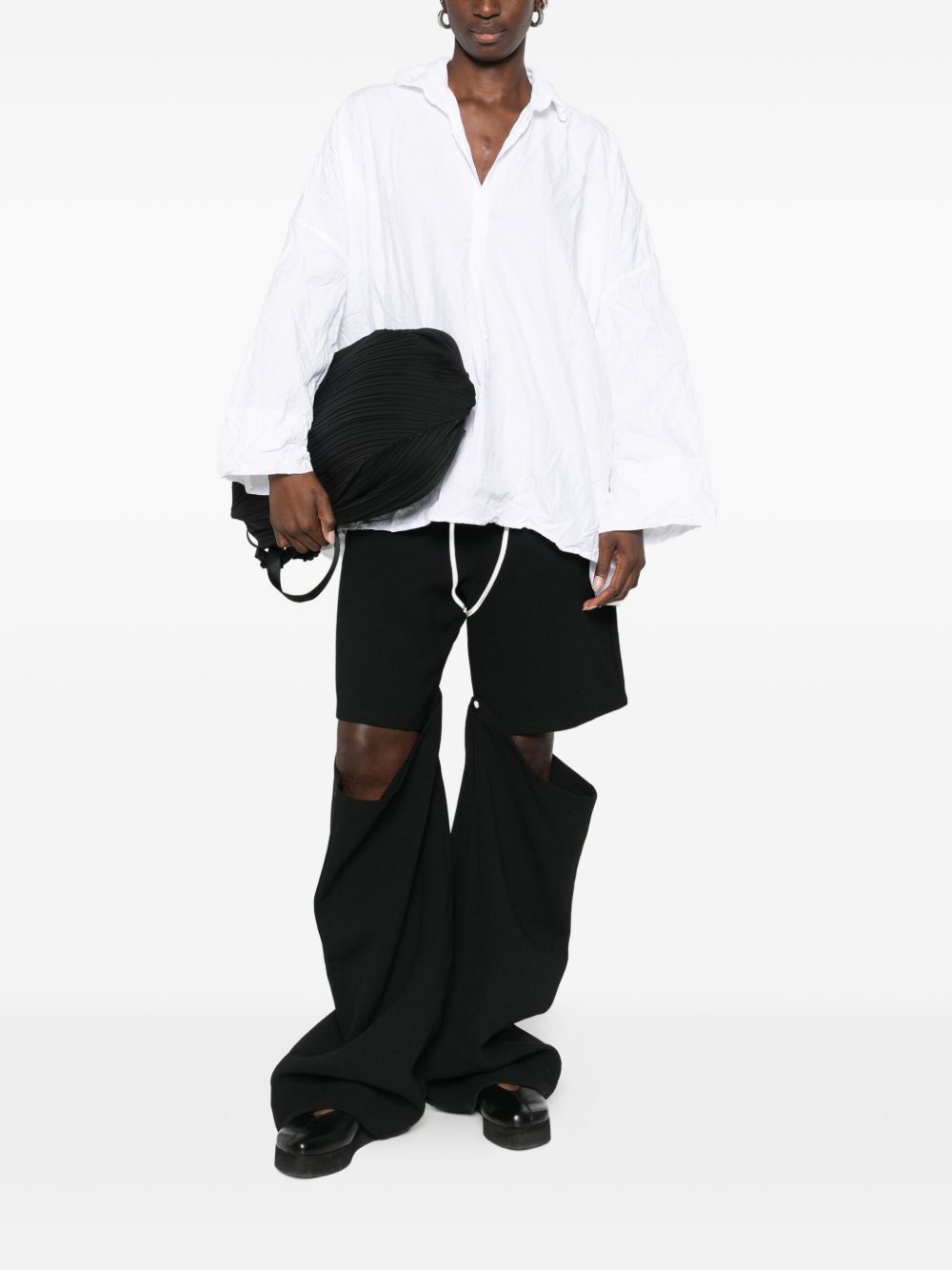 Daniela Gregis Shirts - Light and natural | 0c83aefdc0ccc25d4dda313cce51672f93b08c2b