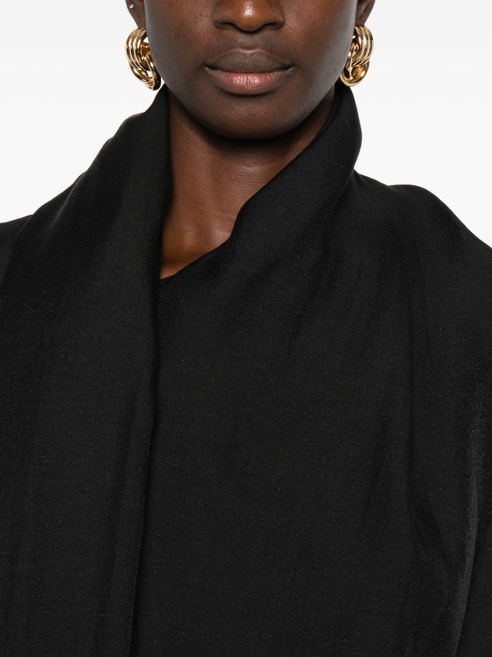 Toteme Main Top - Blacks and greys | 5555e397249177c56b44b445fae8d2148e91be1c