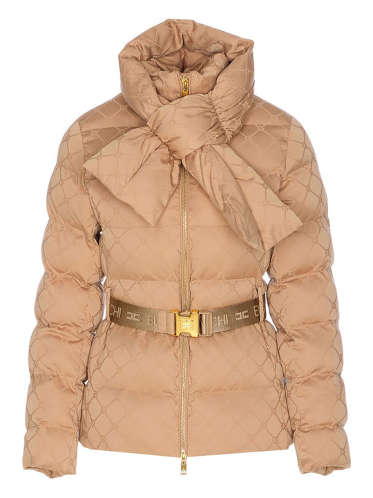 Short Down Jacket