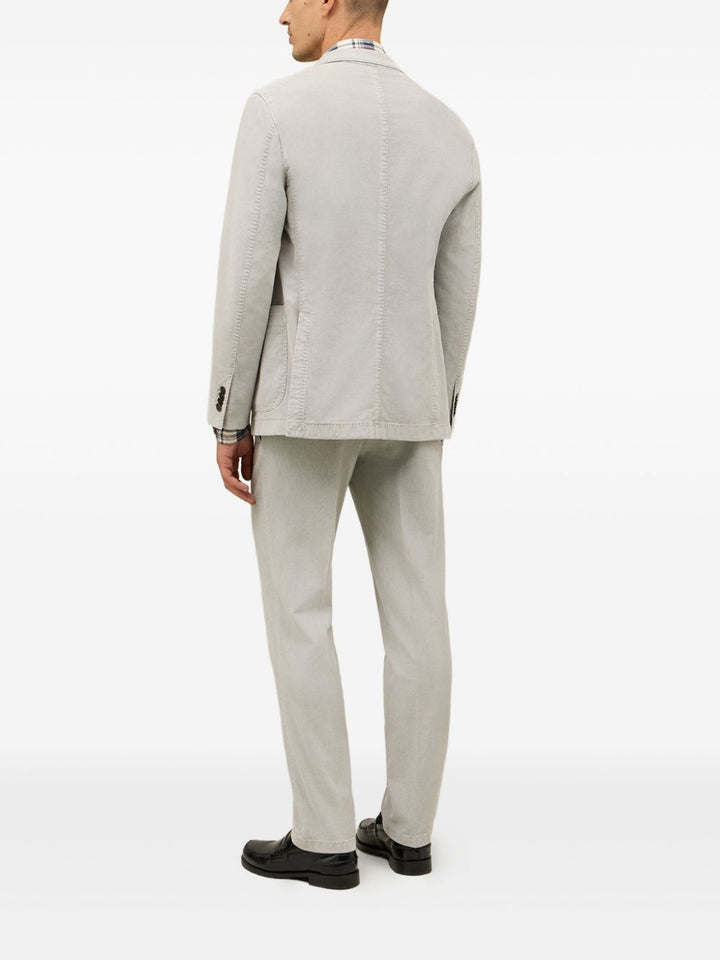 Boglioli Suit - Blacks and greys | a26e87630ea0e8d856e7b22c40c09df2c6e426e4