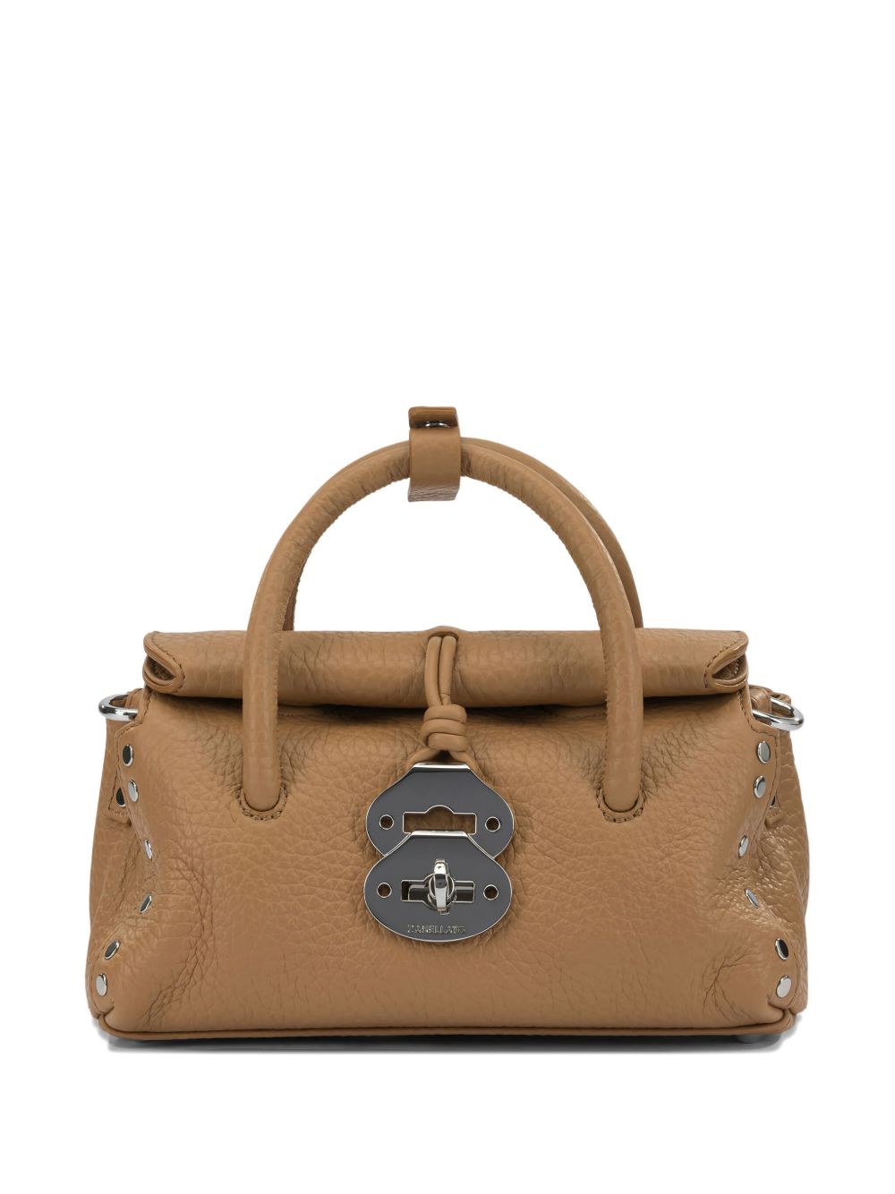 Zanellato Bags - Marrone | 075a7f2e41e0ac3e06a369f365eed460d3ba2ccb