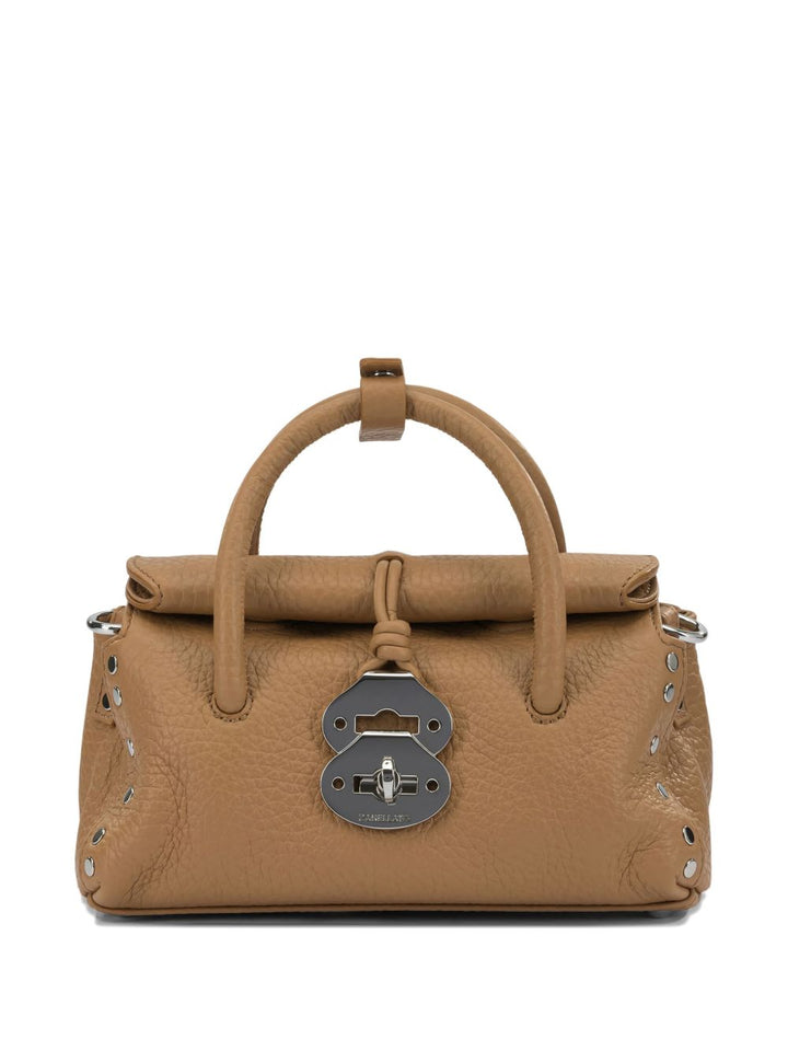Zanellato Bags - Marrone | 075a7f2e41e0ac3e06a369f365eed460d3ba2ccb