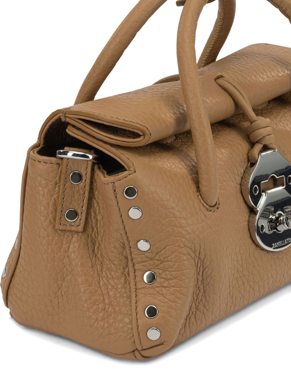 Zanellato Bags - Marrone | 81195836073436387e300a7d5f4abe18187f0642