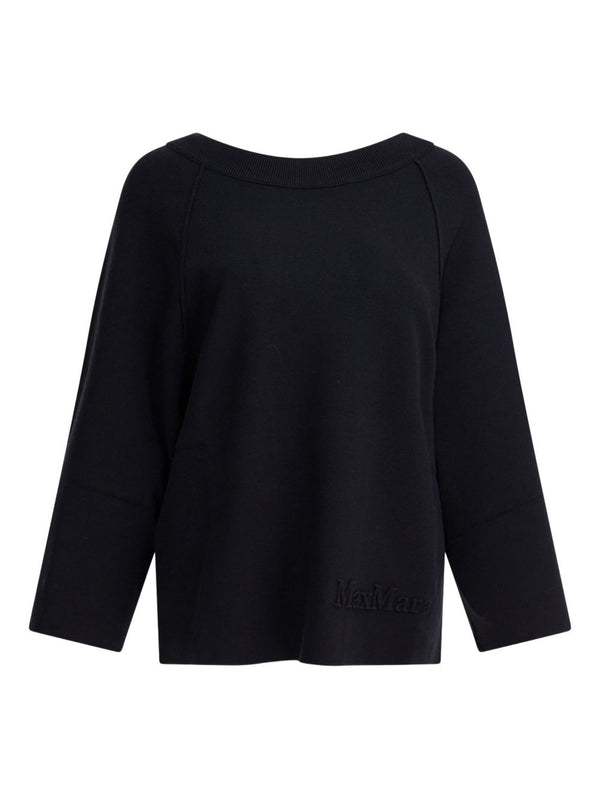 Maglione Collo a Barca