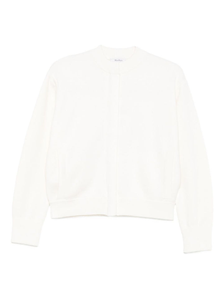 Max Mara Sweaters - Light and natural | 80146c3793be658abaee16b4635e342b42c1470b