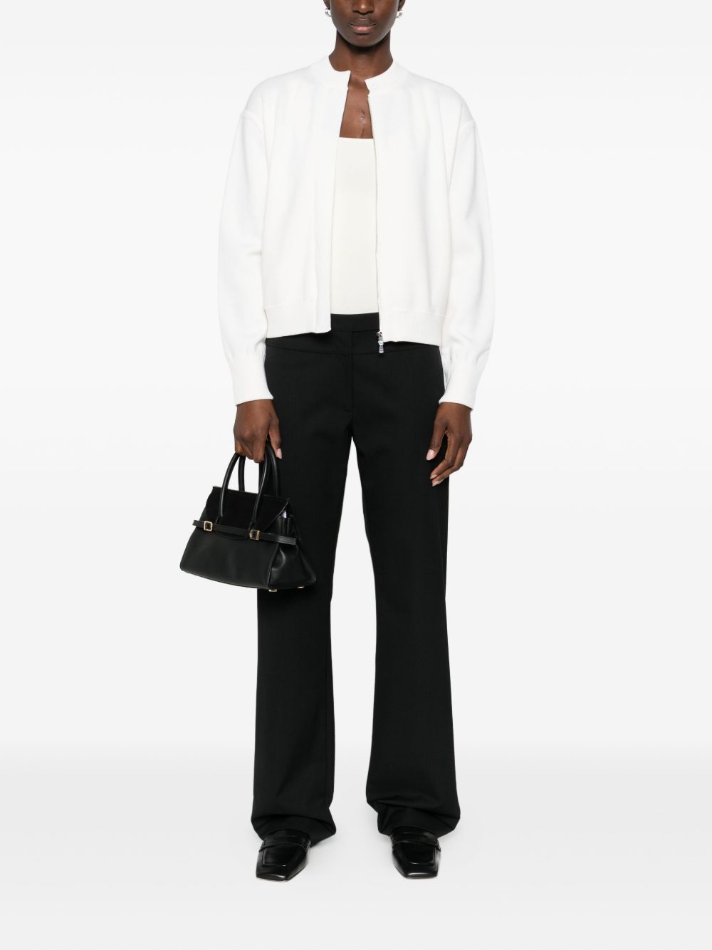 Max Mara Sweaters - Light and natural | 4798d4c49f2fa678652abd2efe0b38aa05129ee6
